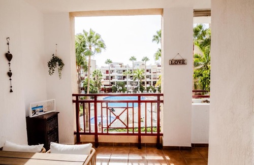 Palm-Mar Apartment | Mambo Palm-Mar apartment
