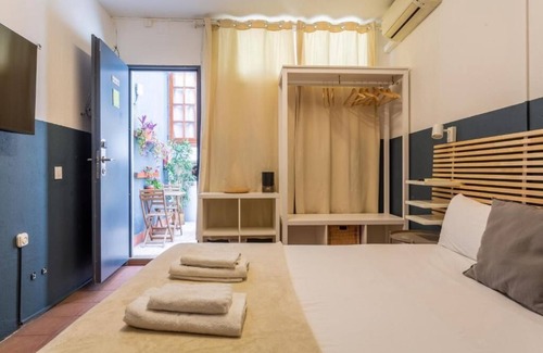 El Poble-sec Hotel | Mambo Tango