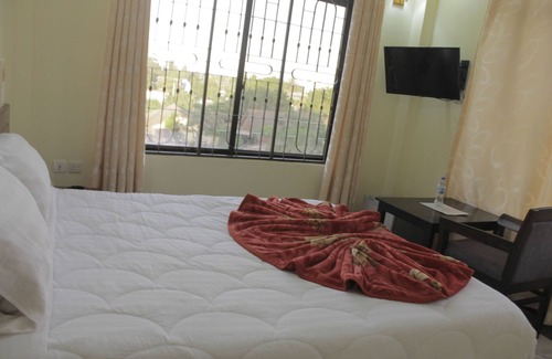 Sinza Hotel | Mambosasa View Executive Hotel - Sinza