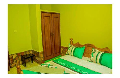 Jinja Apartment | Mamdoh's Lake View Apartments