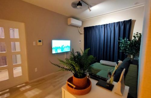 Chuo Ward Apartment | MaMe Inn, - Vacation STAY 91899v