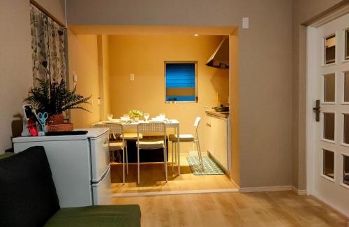 Chuo Ward Apartment | MaMe Inn, - Vacation STAY 91899v