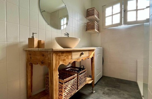 Coux-et-Bigaroque-Mouzens House | Mamie House coeur Périgord