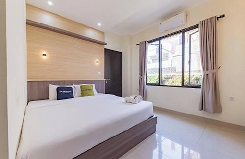 Cipanas Hotel | Mamifokobo Hotel & Glamping