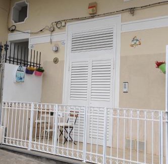 Picanello-Ognina-Barriera-Canalicchio House | MAMIS