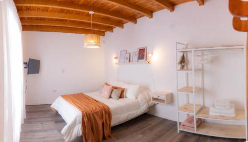 Esquel Apartment | Mamma, Esquel.