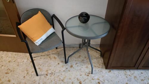 Quartiere XX Ardeatino Apartment | Mammo's House Rome