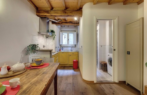 Duomo Apartment | Mamo Florence - Diciotto Apartment