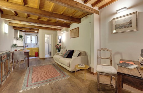 Duomo Apartment | Mamo Florence - Diciotto Apartment