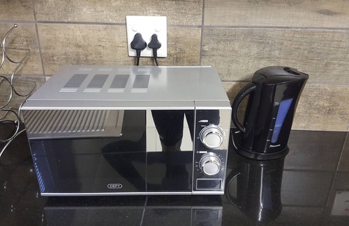 Swakopmund Apartment | Man Cave Suite property is also rated for the best value in Swakopmund!