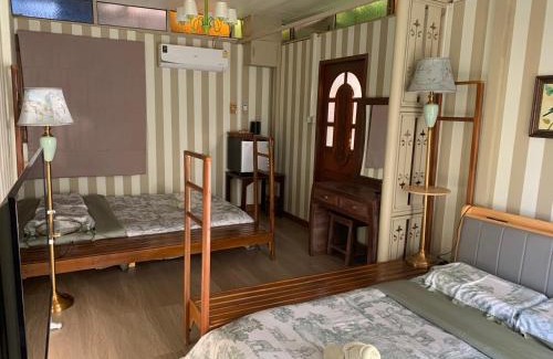 Mae Rim Resort | Mana-An Lake Hill Resort มานาอันเลคฮิลล์รีสอร์ต