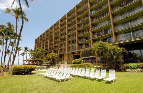 Kihei Resort | Mana Kai Maui - Official Onsite Rental Company