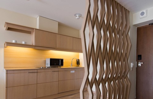 Palanga Apartment | Mana Suites & Sea