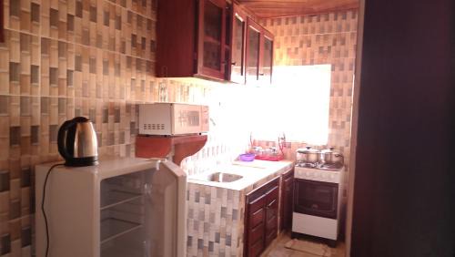 Yaounde Apartment | Manager of guest house de luxe