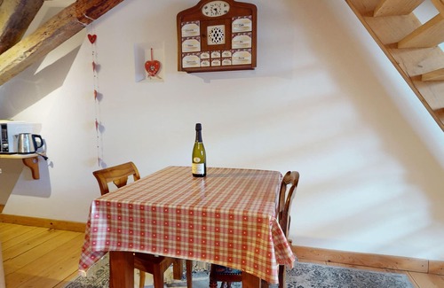 Turckheim Apartment | manala 1 gite a turckheim