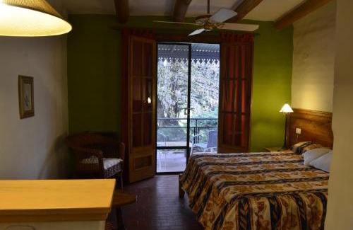 Nono Hotel | Manantial Hostería & Cabañas