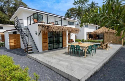 Ko Lanta Villa | Manao Pool Villa 10 - 5 Mins Walk To The Beach