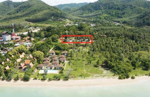 Ko Lanta Villa | Manao Seaview Pool Villa 25 - 5 Mins Walk To The Beach
