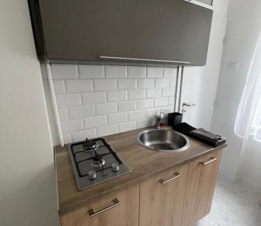 Miskolc Apartment | Manda's Flat