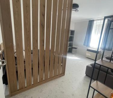 Miskolc Apartment | Manda's Flat