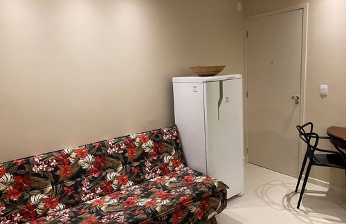 Algodoal Apartment | Mandai 305 A facing the sea/Incredible view of the beach from every room