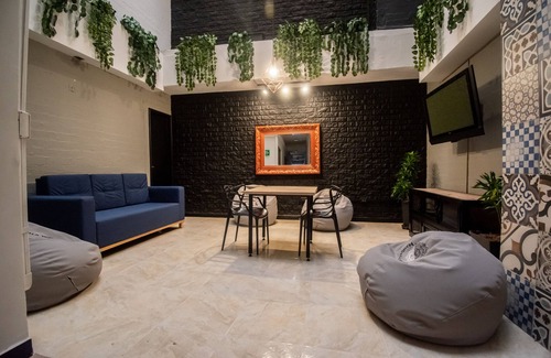 Belen Hotel | Mandala Hotel Belen