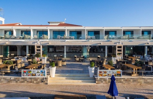 Laganas House | Mandala Seafront Suites