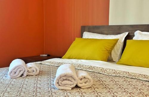 Almaty Apartment | Mandarin Love