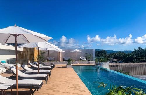 Boracay Island Hotel | Mandarin Nest Boracay