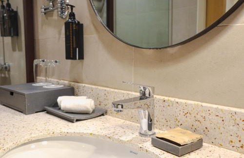 Boracay Island Hotel | Mandarin Nest Boracay