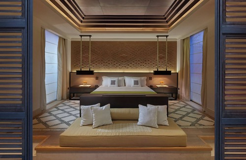 Marrakech Hotel | Mandarin Oriental, Marrakech