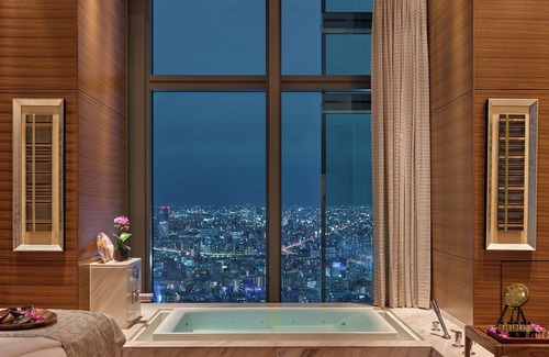 Nihonbashimuromachi Hotel | Mandarin Oriental, Tokyo