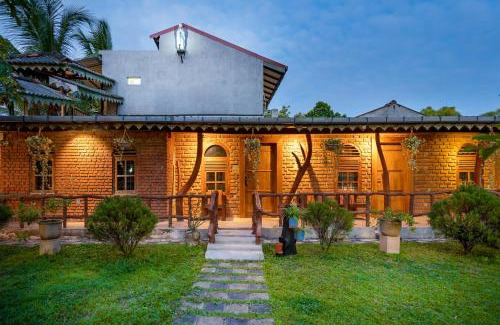 Negombo Hotel | Mandavilla Airport Transit Hotel