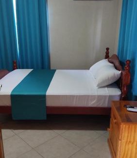 Mangrove Apartment | Manderley Villas