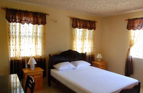 Mangrove Apartment | Manderley Villas