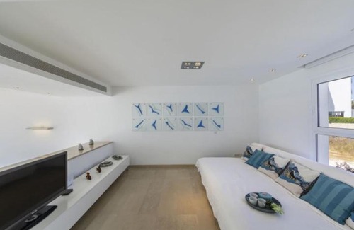 Pissouri Apartment | Mandevilla Apartment