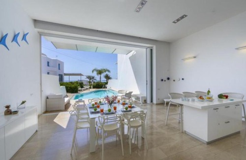 Pissouri Apartment | Mandevilla Apartment