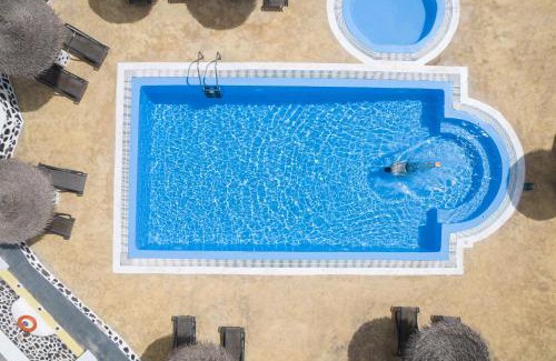 Emporio House | Mandilaria Studios