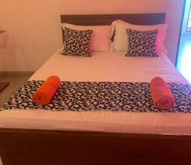 Kochchikade House | Mandodari