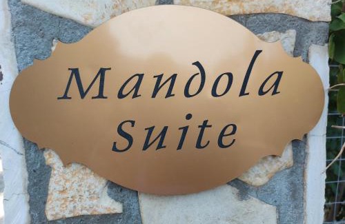 Minia House | Mandola suite