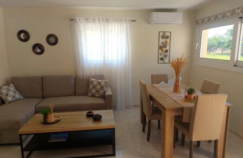 Minia House | Mandola suite