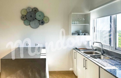 Marracuene Apartment | Mandowa Beach Forest & Cottages - E