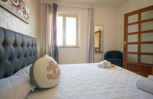 La Caletta Apartment | Mandras 1
