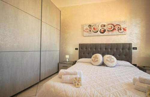 La Caletta Apartment | Mandras 1