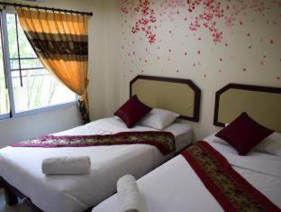 Old City House | Manee Cool Mueang
