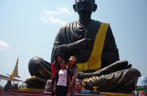 Sam Roi Yot House | Maneemudjalin Resorts Farm Stay