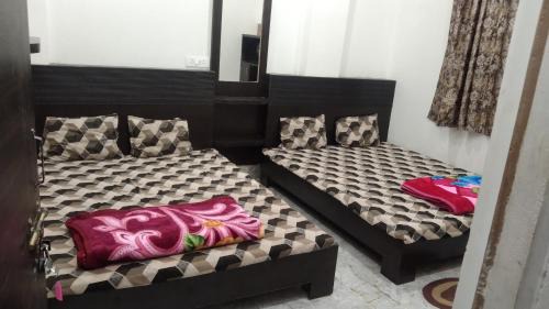 Deoghar Hotel | MANGAL DHAM, Deoghar