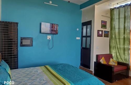 Almora Hotel | MangalMurti Himalyan Hotel