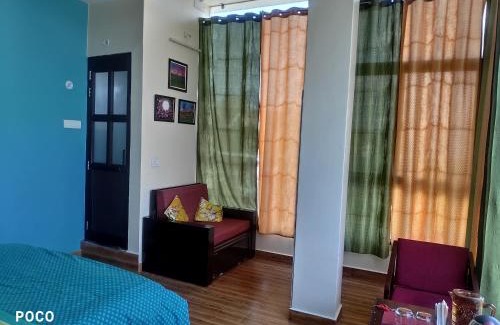 Almora Hotel | MangalMurti Himalyan Hotel