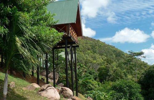 Praslin Island House | Mango Lodge